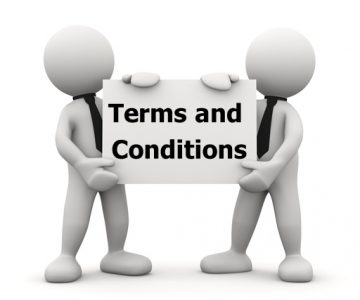 Terms And Conditions - Himachal
