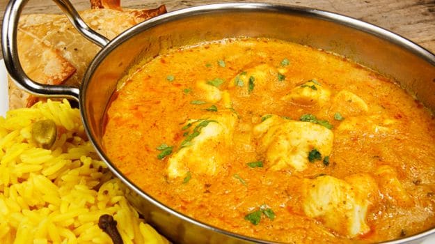 Top 10 Dishes - Himachal