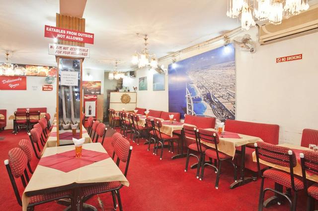 Adarsh Restaurant - Himachal